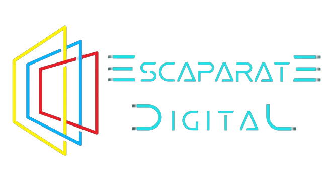 logo escaparate digital